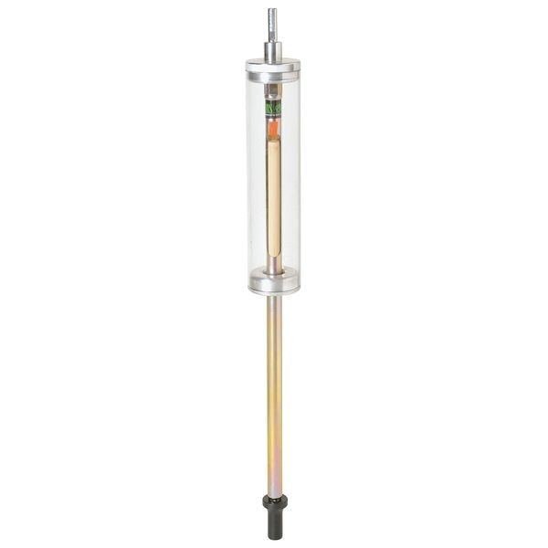Deluxe Hay & Forage Probe, 7/8in x 24in