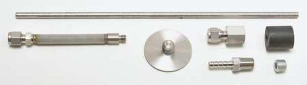 Sub-Slab GVP, Tamper-Resistant, Kit