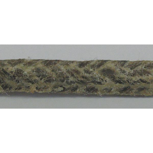 Packing Seal, 3/4 Sq In., 25 Ft
