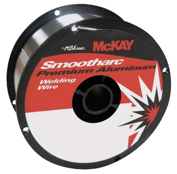 MIG Welding Wire, 4043, 0.047, 1 lb