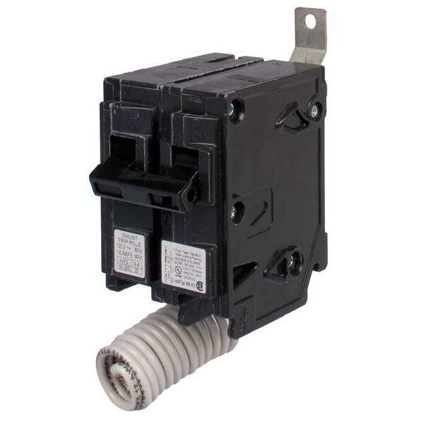 Miniature Circuit Breaker, 30 A, 120/240V AC, 1 Pole, Bolt On Mounting Style, BL Series
