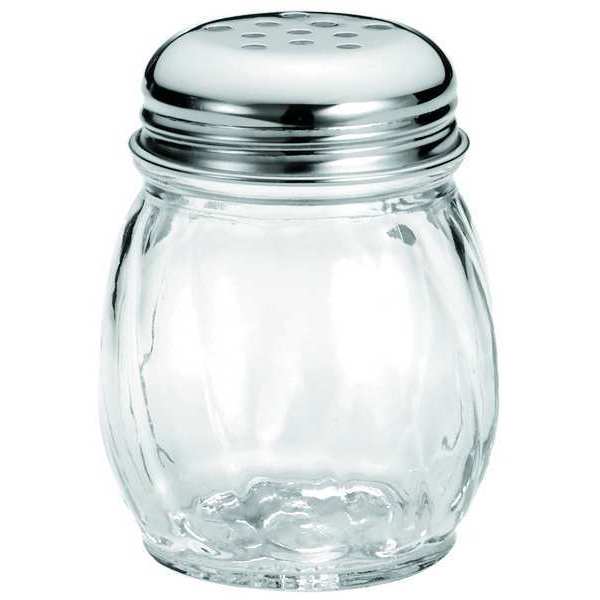 Swirl Shaker, 6 Oz, PK36