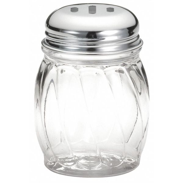 Shaker, 6 Oz, PK24