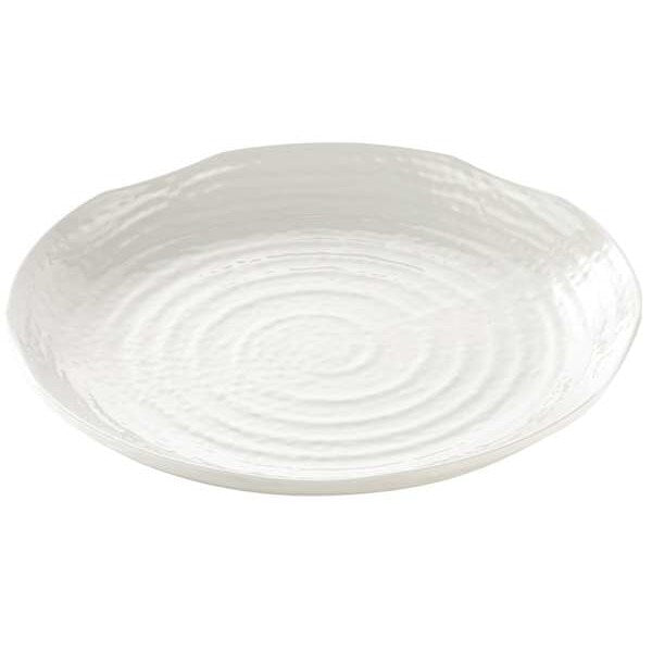 Tray, Round, 14 In