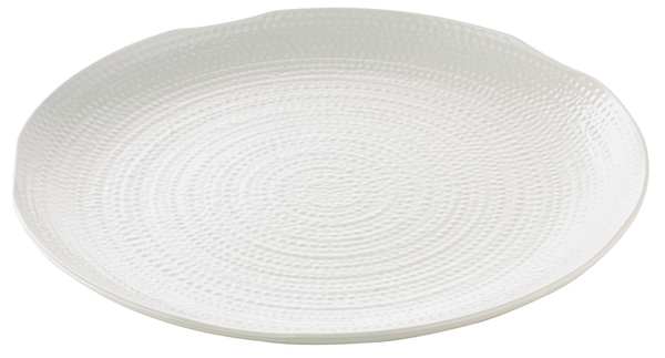 Tray, Round, 22 In