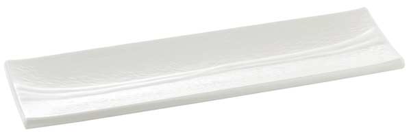 Tray, Rectangular, 17 3/4x5 1/2