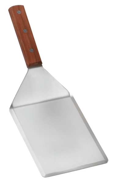 Heavy Turner, Square Blade, S/S, PK12