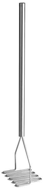 Potato Masher, 18 In