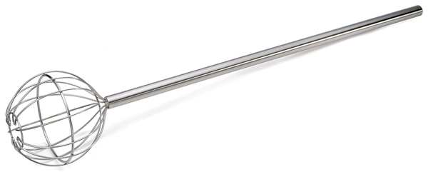 Kettle Whip, 48 In