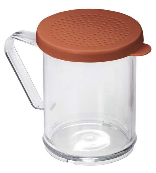 Dredge, 10 Oz, Rose, PK12