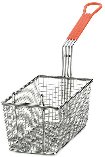 Fry Basket, Orangee