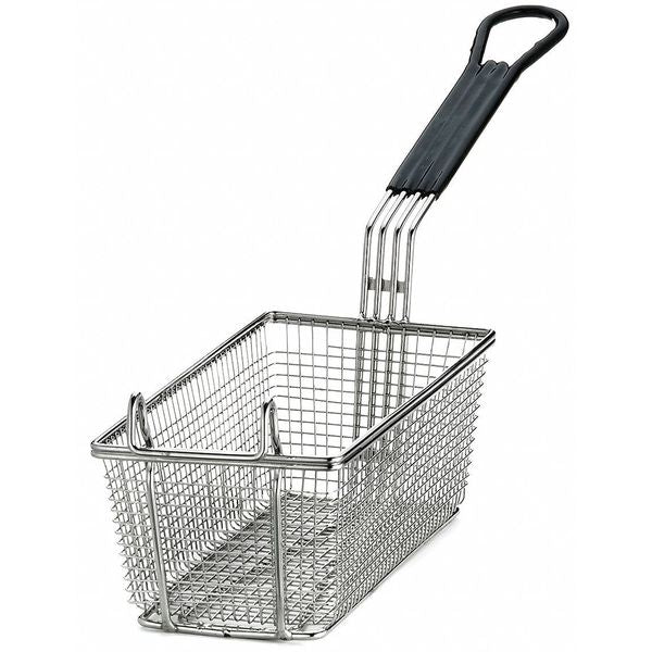Fry Basket, Black