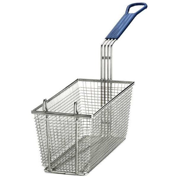 Fry Basket, Blue