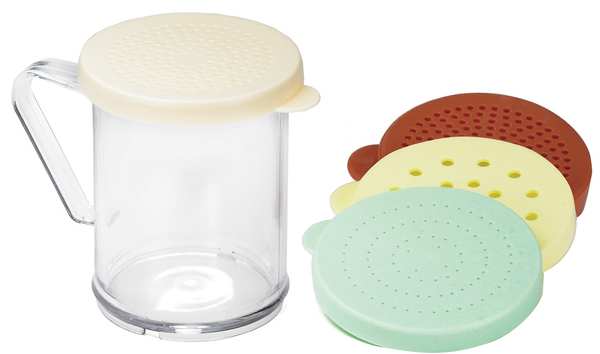 Dredge Set, 10 Oz, PK12