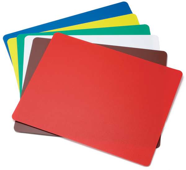Six-Piece Cutting Mat Set, 18x24, PK6