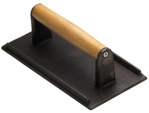 Steak Weight, Iron