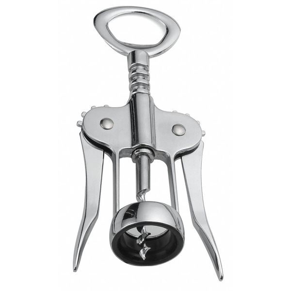 Corkscrew, Winged