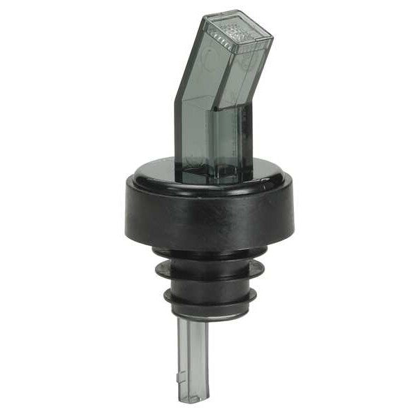 Twelve-Piece Pourer Set, Screen Em, Smoke