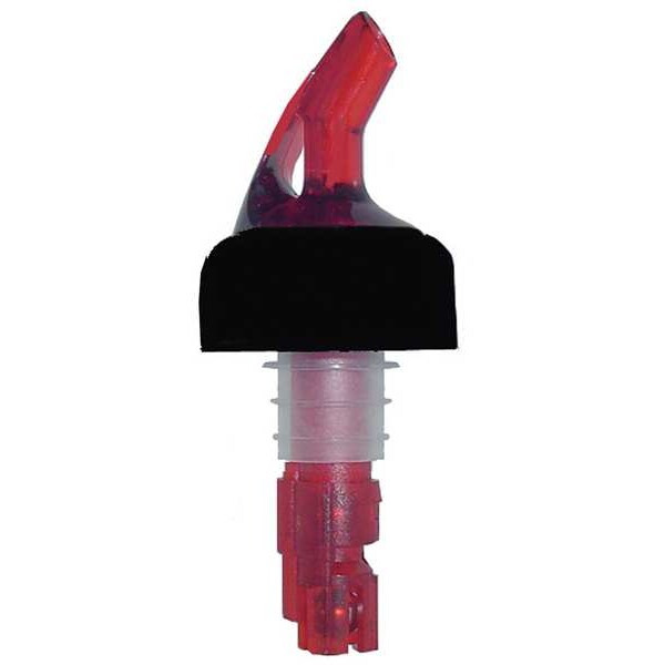 Twelve-Piece Pourer Set, 1 oz. Measured Pour