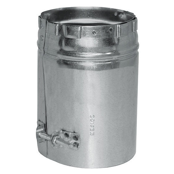Male Vent Adapter, 5