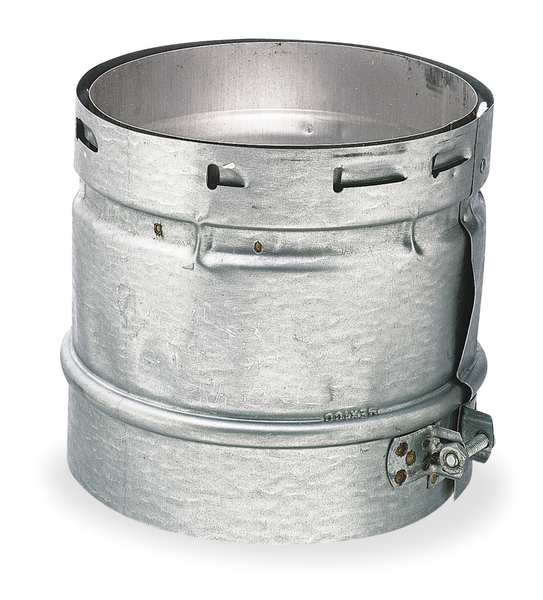 Female Vent Adapter, 5