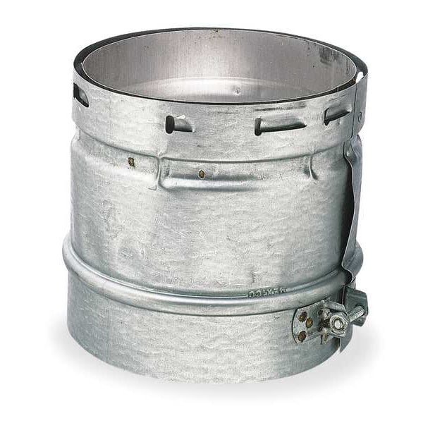 Female Vent Adapter, 6