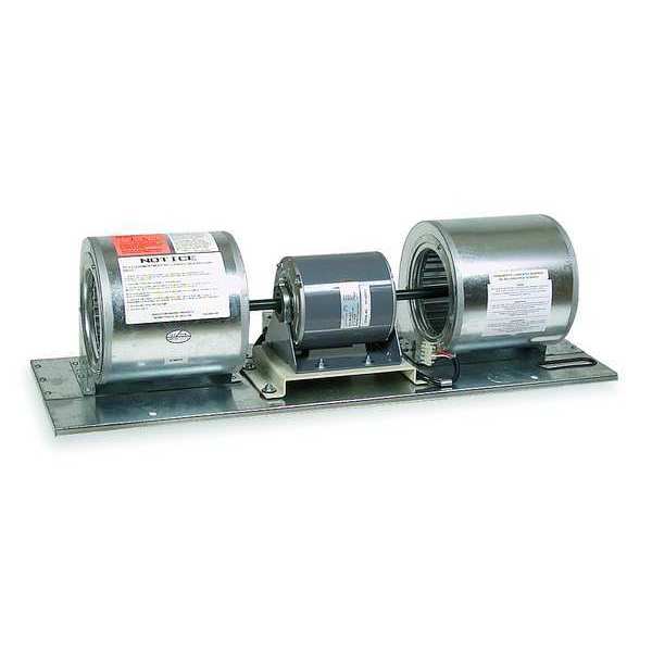 Air Curtain Blower, 3800 FPM