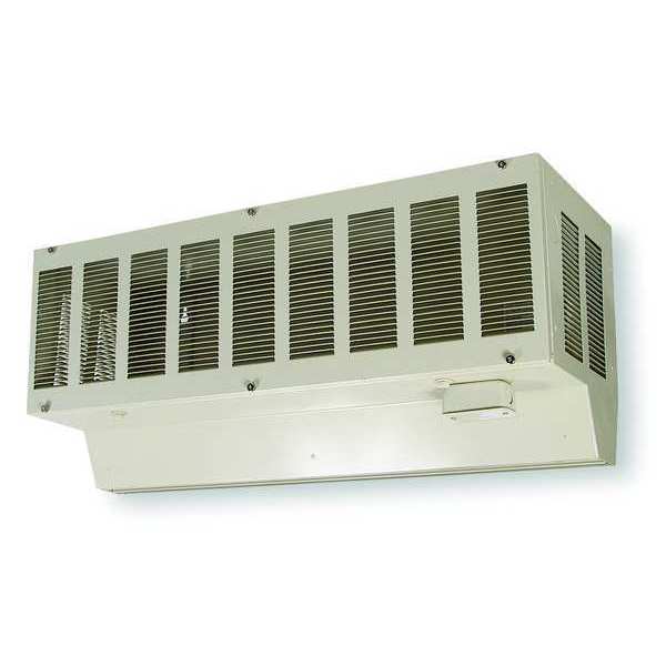 Air Curtain Cabinet, SS, 48x12-1/2x15-3/4