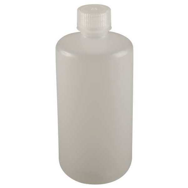 Bottle, 60 mL, 2 Oz, Narrow Mouth, PK12