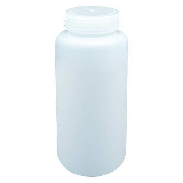 Environmental Sample Bottle, 500 mL, PK125