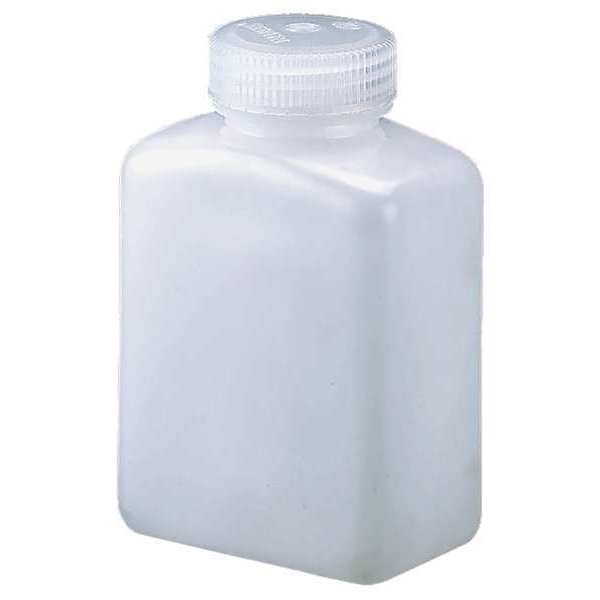 Bottle, 1000 mL, 32 Oz, Wide Mouth, PK6
