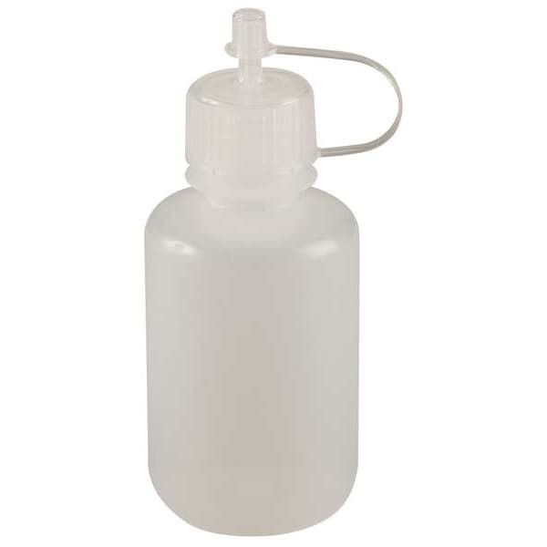 Dropper Bottle, 125 mL, 4 oz., PK12