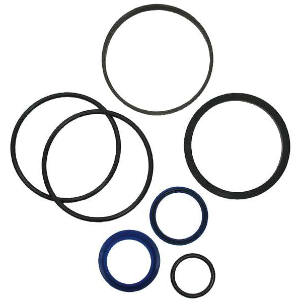 Seal Kit, For 2.5In Bore Tie Rod Cylinder