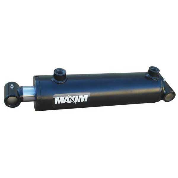 Hyd Cylinder, 3 In Bore, 16 In Stroke