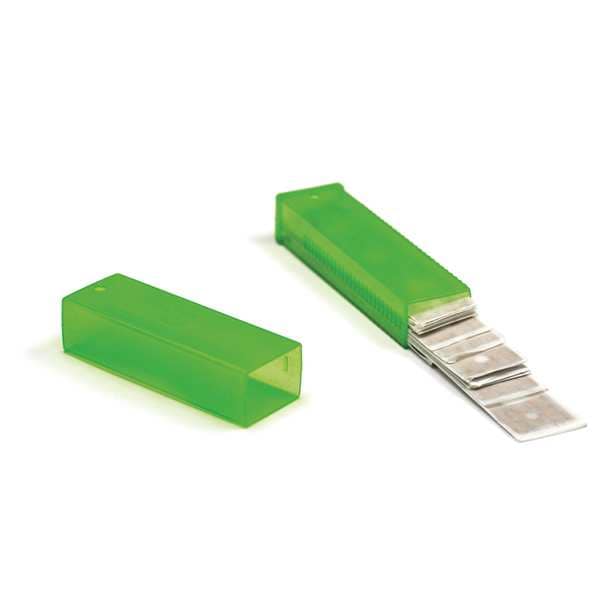 Repl. Scraper Blade, 6