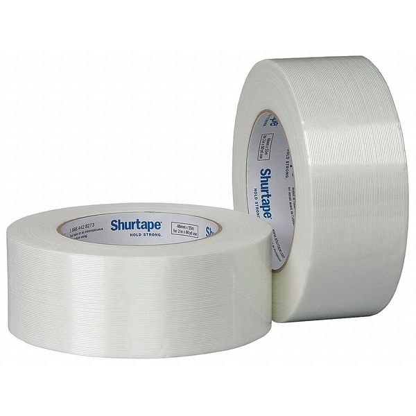 Tape, RG315 Nat 12mmX54.8M IP-IP, PK72