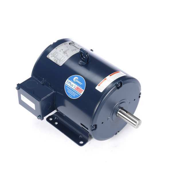 Evaporative Cooler Motor, 208 to 230/460V