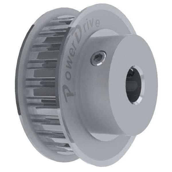 GearbeltPulley, XL, 18 Grooves