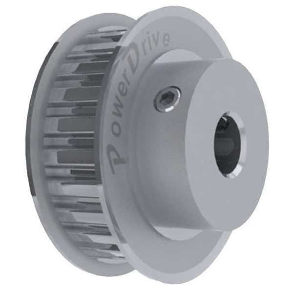 GearbeltPulley, XL, 22 Grooves