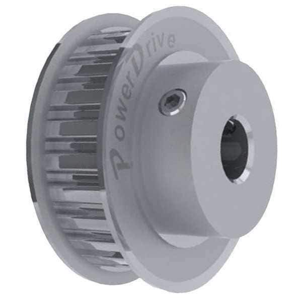 GearbeltPulley, XL, 11 Grooves