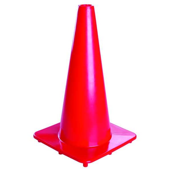 Traffic Cone, 36In, Orange