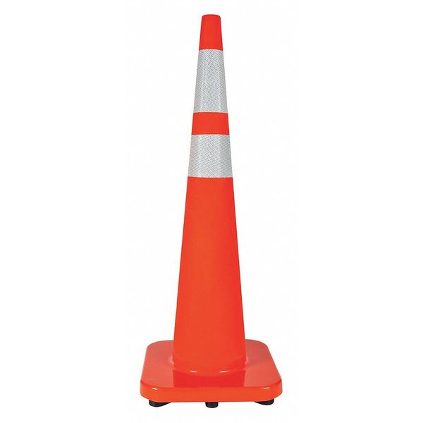 Traffic Cone, 36In, Orange