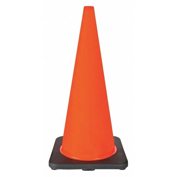 Traffic Cone, 28In, Orange