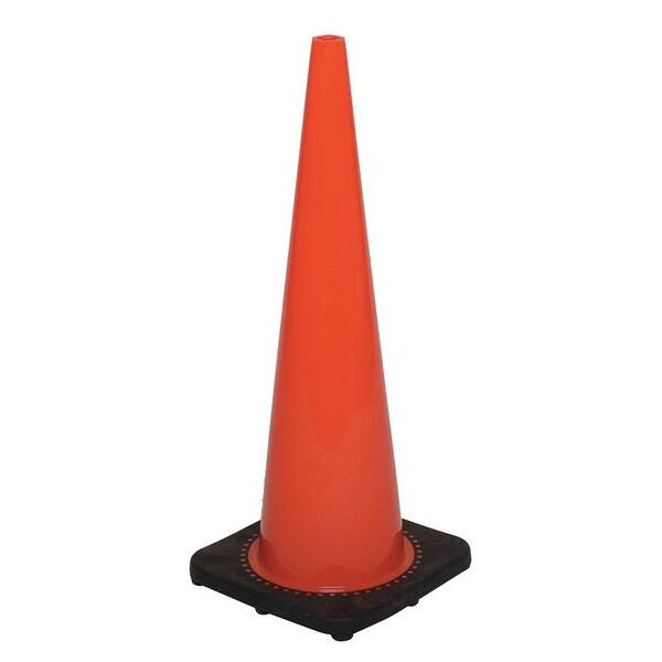 Traffic Cone, 28In, Orange