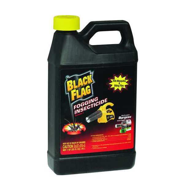 32 oz. Dry Fog Flying Insect Killer