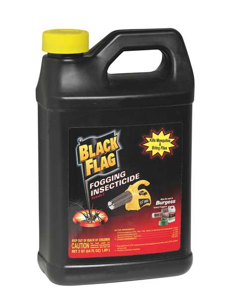 64 oz. Dry Fog Flying Insect Killer