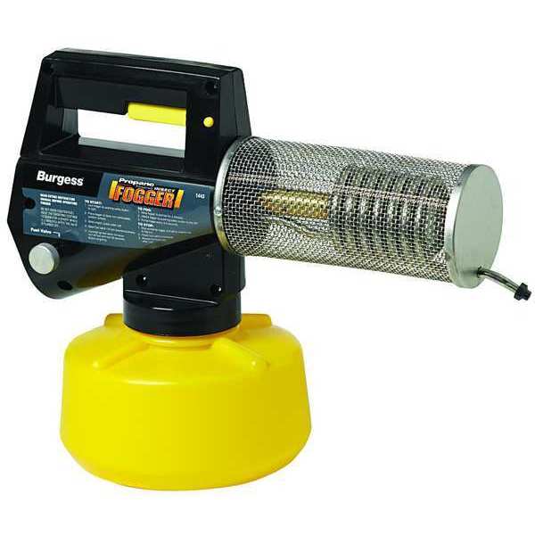 32 oz. Propane Insect Fogger