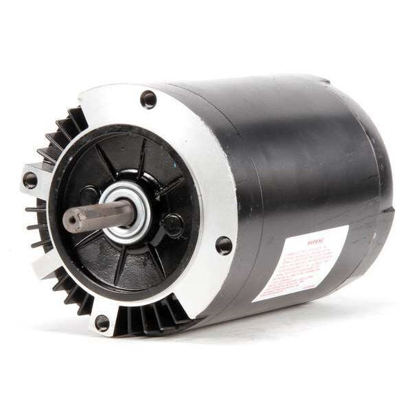 Motor, Split Ph, 1/4 HP, 1725,115V, 56CZ, ODP