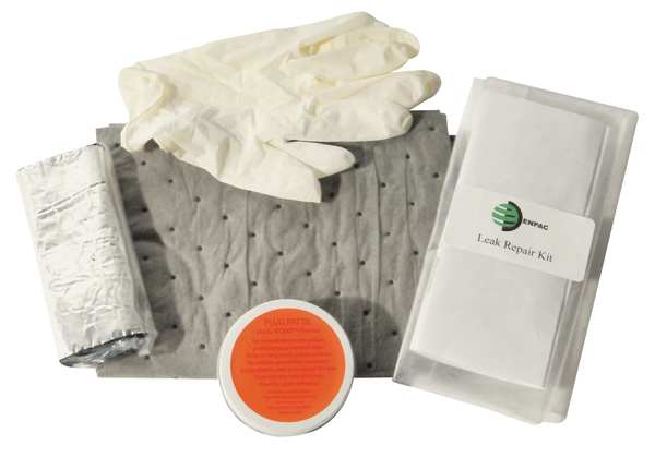 Leak Sealing Kit, Seal Fuel Tanks