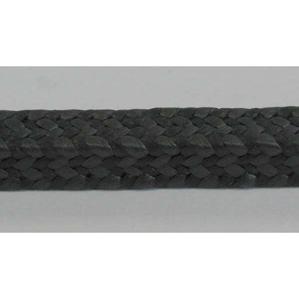 Packing Seal, 3/4 Sq In., 25 Ft